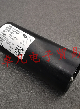 墨西哥产 NGM 88uF 330VAC 60A5D330088FRTE 压缩机启动电容器