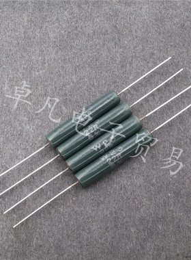 英国产 Welwyn 22R 10W W23 22欧 线绕电阻 韦尔文 22Ω