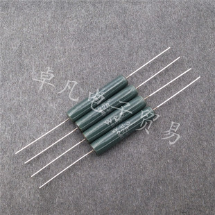 英国产 Welwyn 22R 10W W23 22欧 线绕电阻 韦尔文 22Ω