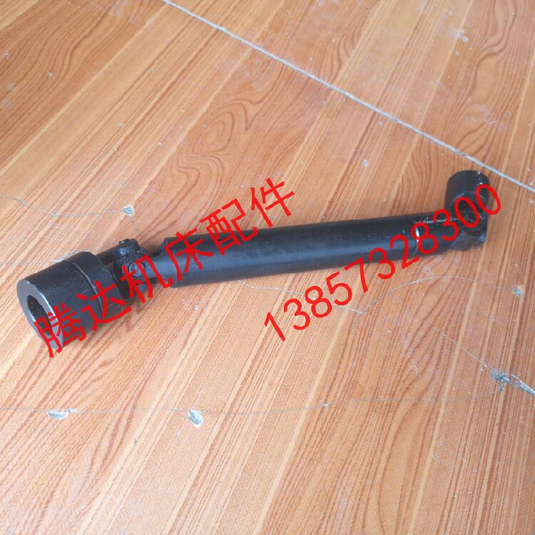 上海第七机 宿迁 黄山皖南机床X57-3 X57-3C铣床配件万向节总成