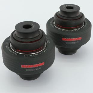 SQ5强化鱼眼底盘摆臂衬套 S5A5 奥迪A4