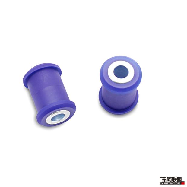 澳洲SuperPro丰田卡罗拉RAV4埃尔法普瑞维亚改装前下摆臂内前衬套