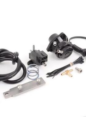 FORGE大众奥迪三代EA888高尔夫7 迈腾B8蔚揽CC凌渡奥迪S3外泄压阀