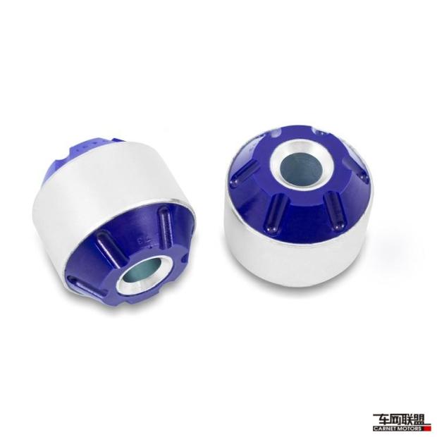 澳洲SuperPro丰田锐志Reiz凌志IS改装前下摇臂摆臂后衬套SPF3491K