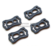 结实耐用 帐杆头部插扣固定扣 户外帐篷配件伞架式 自动帐篷底座扣