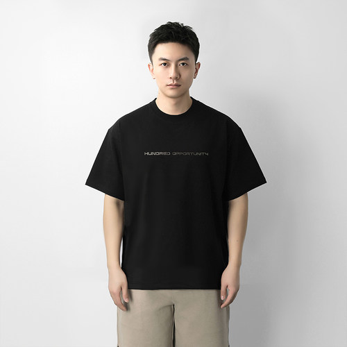 简约短袖打底衫百机简约