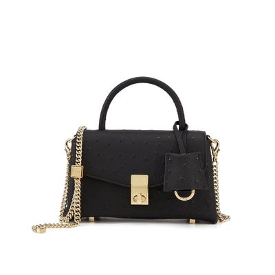 ELLE轻奢2024新款小众设计女包