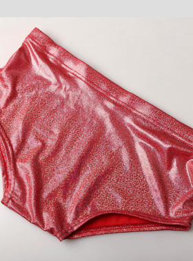 CBBA新规古典赛裤亮面健美比赛裤裤两边宽15CM厘米公分标准