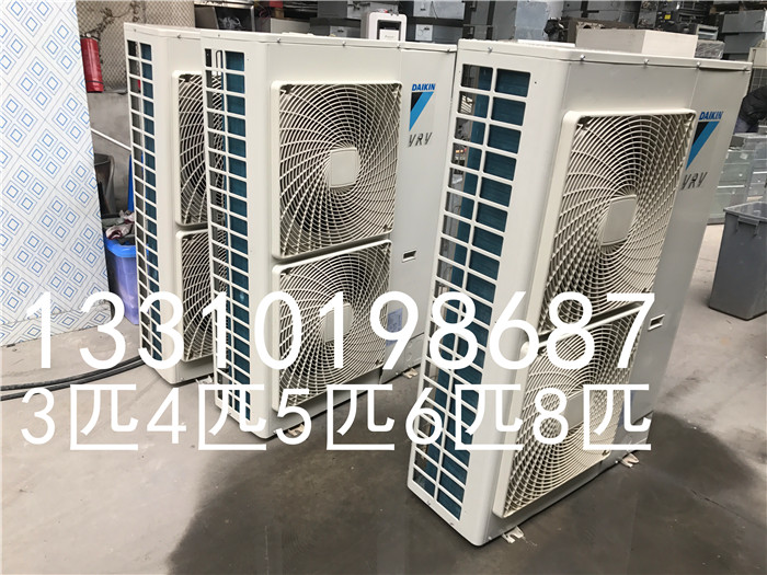 吸顶机二手中央空调中央空调图片