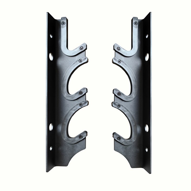 REPFORCE 杠铃杆横架 深蹲架附件（可固定墙面）