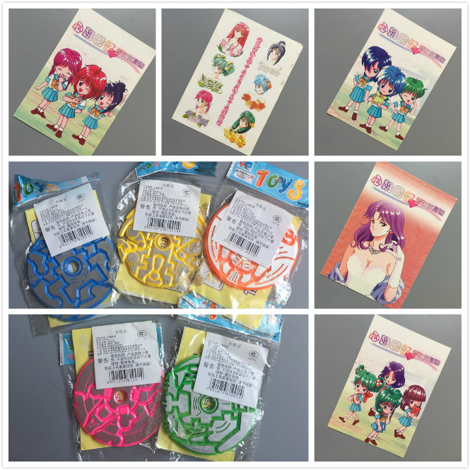 鹊城百货-变形金刚-变形光盘-恐龙野兽霸王龙翼龙猎豹-心跳回忆