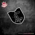 37 Reflective 6cm (Single)