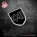 35 Reflective 6cm (Single)