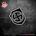 11 Reflective 6cm (Single)