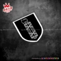 29 Reflective 6cm (Single)