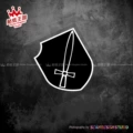 18 Reflective 6cm (Single)