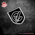 20 Reflective 6cm (Single)