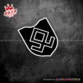 7 Reflective 6cm (Single)