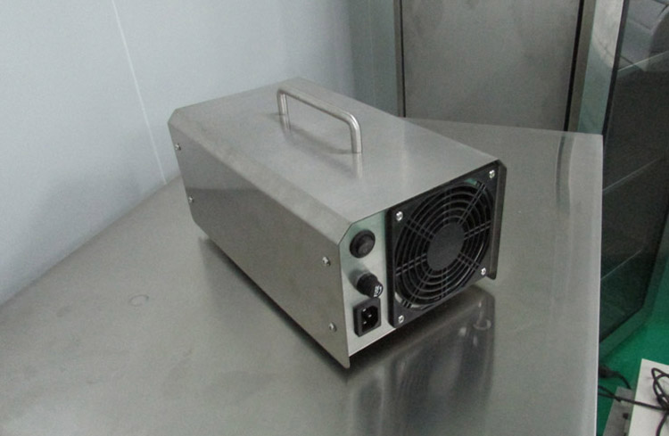 [吴江市博士净化设备有限公司空气净化器]台式臭氧发生器净化清新空气医用家用食月销量0件仅售800元