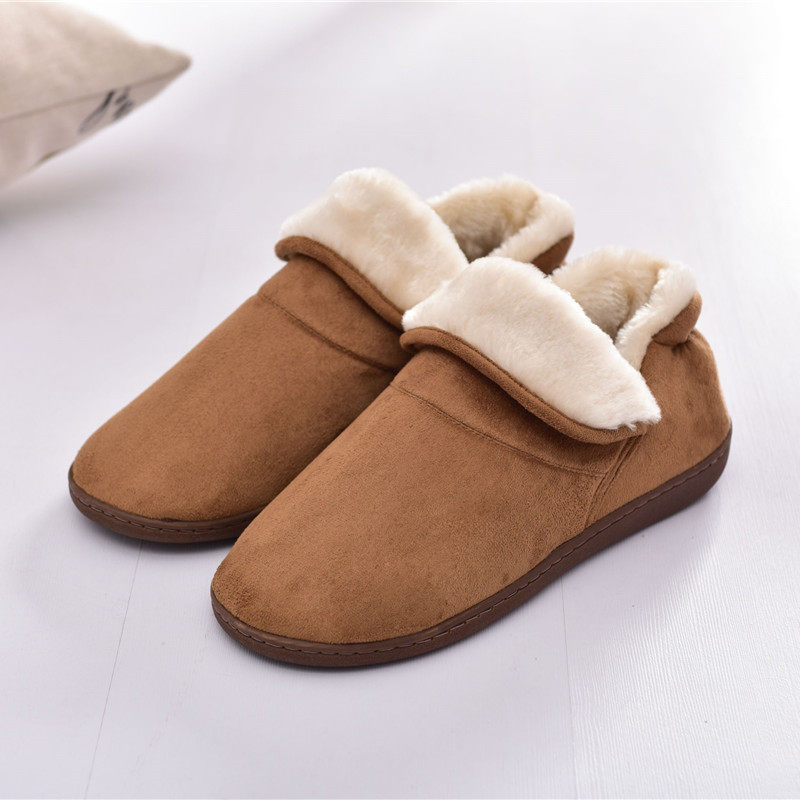 冬季冬天男女式全包跟包脚棉拖鞋防水厚底居家拖鞋加厚保暖月子鞋,居家布艺,居家棉拖/棉鞋,淘宝优惠券,粉丝福利购,淘宝优惠卷