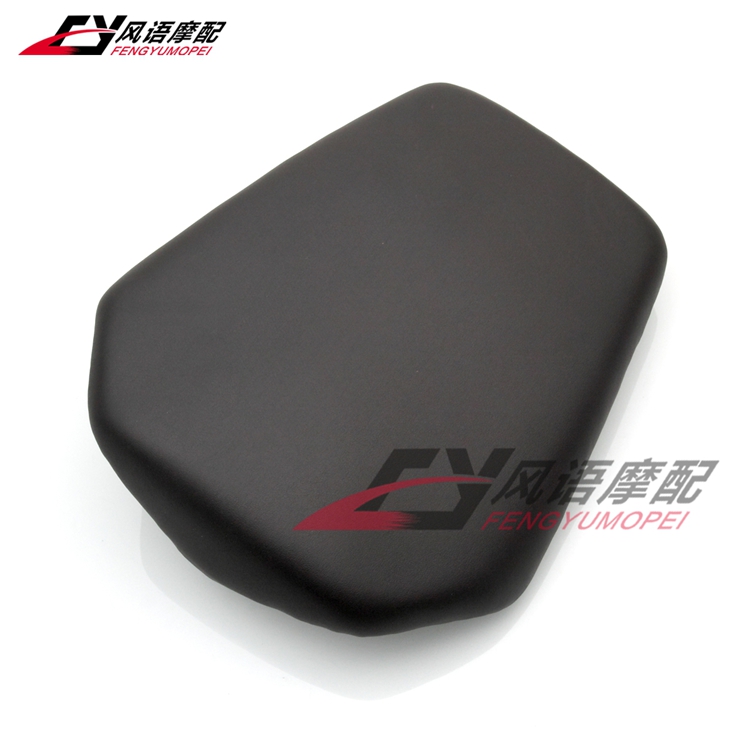 适用本田 CBR1000RR 08-16年 11-12-13-14-15 后坐垫后皮座后座包