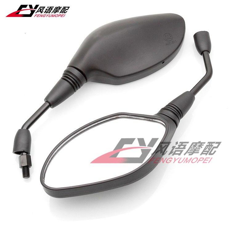 铃木适配sv1000后视镜