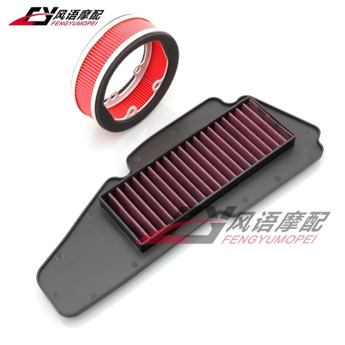 适用山叶雅马哈空滤领林海过滤芯