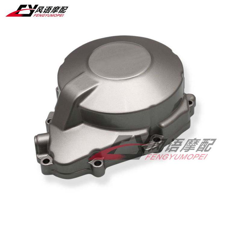 适用于本田600 黄蜂600 CB600 98-06发动机边盖磁电机盖 线圈边盖