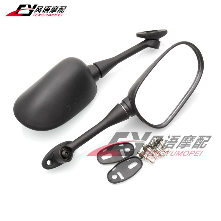 本田适用vtr1000后视镜