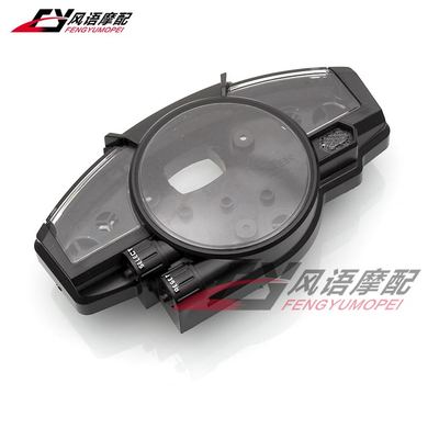 适用于雅马哈 YZF1000 R1 07-08年 仪表壳 码表壳 公里表壳