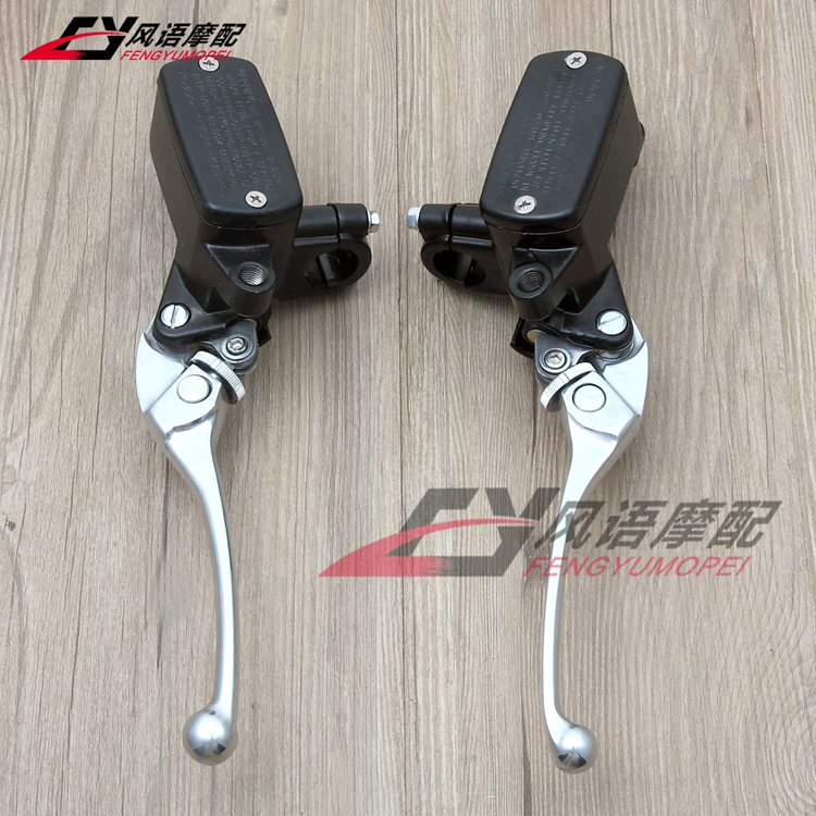 适用本田cb750fjs离合刹车上泵