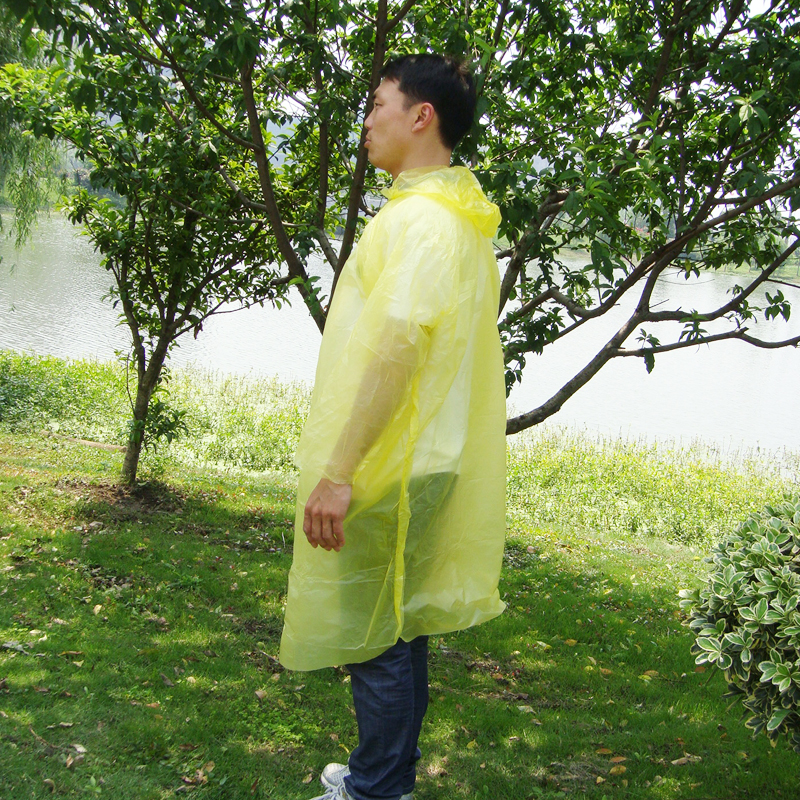 imperméable sport uniGenre XIETAIPING - Ref 492526 Image 3