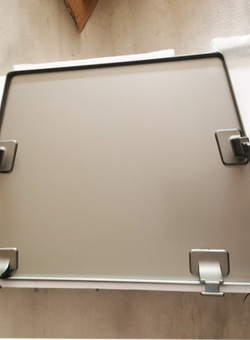 适用老板60X2S油烟机左右档板60D1S/60A1//60N0/60A2S导风烟板