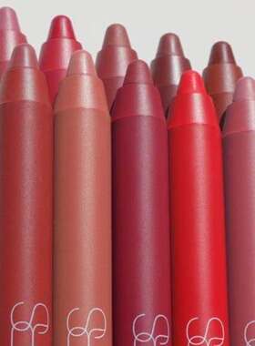 新款NARS持久唇膏笔 take me home  DV 龙女 walkyrie BOHEEMIAN