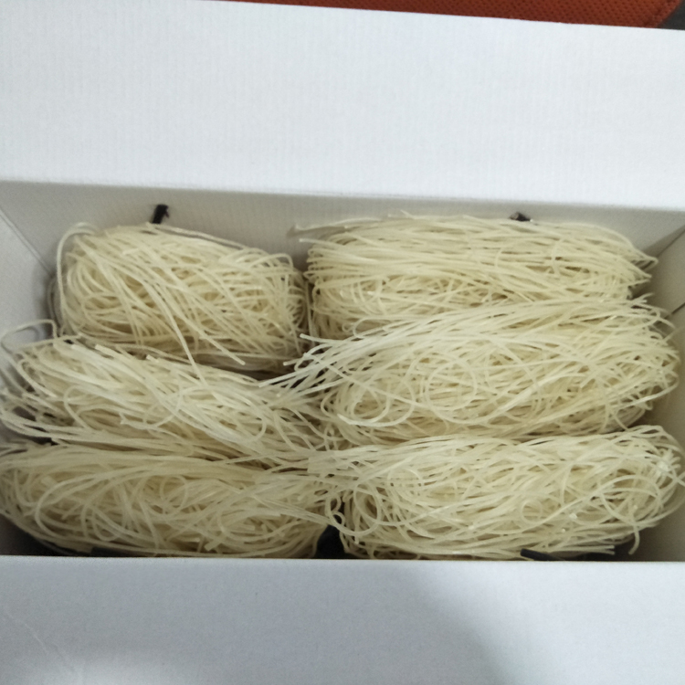 衢州双桥米粉干 浙江家礼盒装细粉纯大米无添加粉丝炒米粉干包邮