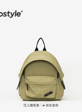 fostyle®帽檐双肩包Dora小型设计师款儿童亲子旅行轻便11寸背包