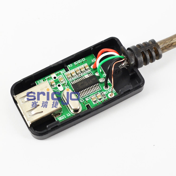 Prolongateur USB - Ref 436427 Image 5