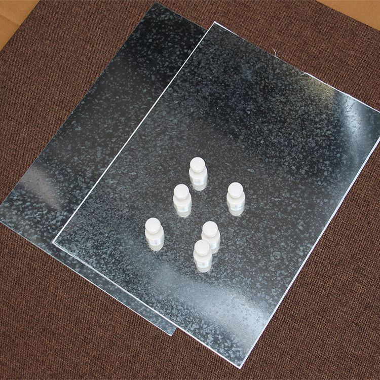 文教镀锌铁皮带胶书画磁性毛毡墙磁吸冰箱贴墙贴书法美术教学展示