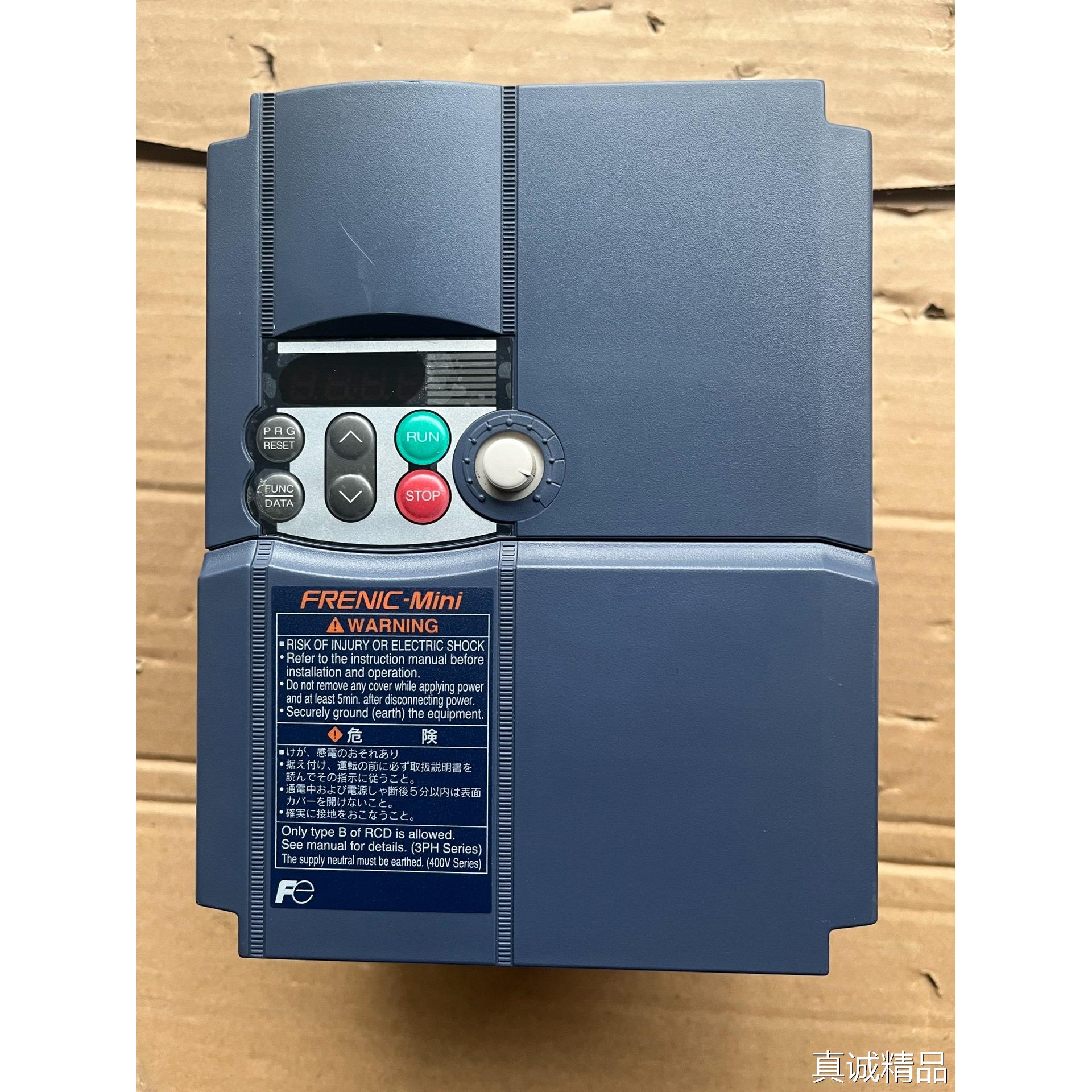 议价富士变频器FRN2.2C1S-7QC