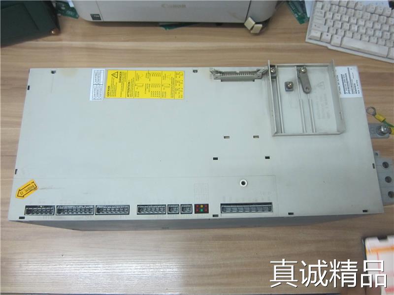 议价西门子伺服驱动器电源 6SN1145-1BA02-0CA1 0CA2 0DA1 0EA1-封面