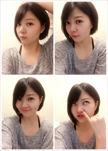 百草丰脸颊精油脸部 凹陷 丰下巴苹果肌饱满丰脸精华