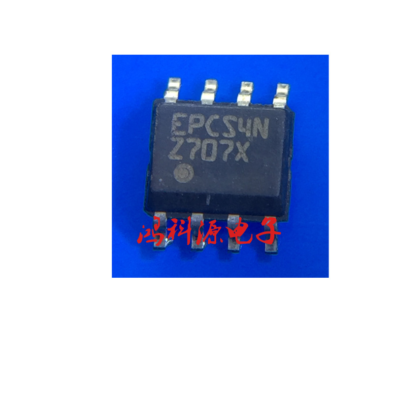 EPCS4SI8N EPCS4N EPCS4 SOP-8串行配置存储器现货可直拍