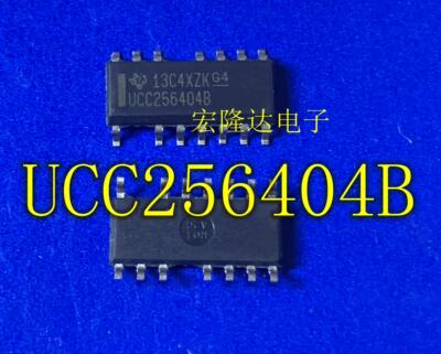 UCC256404BDDBR UCC256404BDDB UCC256404B 进口芯片可拍