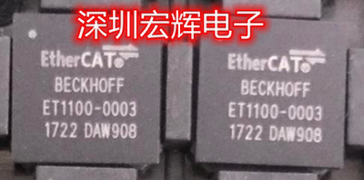 全新原装正品 ET1100-0003 ET1100-0001/0002 ET1100 BGA128热卖