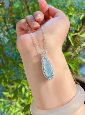 天然甜酷小众新款上市925银爆款