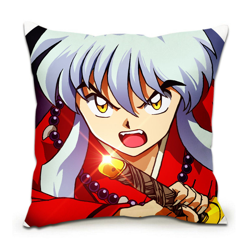 Peluche manga en peluche Inuyasha Sesshoumaru - Ref 2695262 Image 5