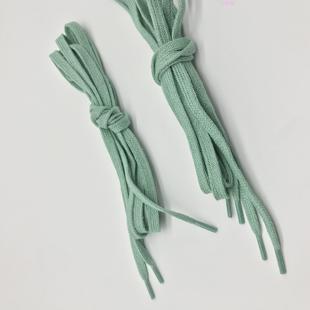 匡威1970s 适配鞋带绿色高帮低帮帆布鞋经典款花式鞋带双层棉质