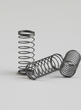 16mm磁轴弹簧佳达隆磁轴wooting弹簧兼容佳达隆一代二代直径6.1