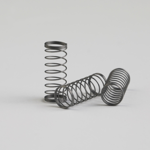 16mm磁轴弹簧佳达隆磁轴wooting弹簧兼容佳达隆一代二代直径6.1