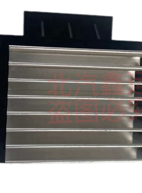 Bj40lplus北京BJ40B40空调电阻暖风电阻调速模块鼓风机电阻原厂